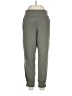 Avalanche Solid Green Active Pants Size M - photo 1