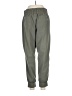 Avalanche Solid Green Active Pants Size M - photo 2