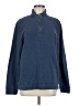 CALVIN KLEIN JEANS Blue Pullover Sweater Size M - photo 1
