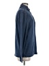 CALVIN KLEIN JEANS Blue Pullover Sweater Size M - photo 4