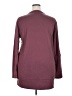 Unbranded Burgundy Sweatshirt Size XXL - photo 2