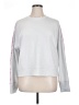 Under Armour Silver Sweatshirt Size XL - photo 1