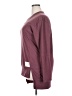 Unbranded Burgundy Sweatshirt Size XXL - photo 5