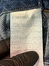 Pistola Blue Jeans Size 26 waist - photo 7
