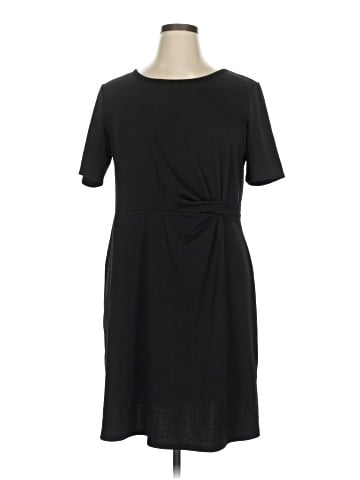 Dana Buchman Casual Dress (view 1)