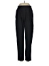 Active by Old Navy Solid Black Casual Pants Size M - photo 1