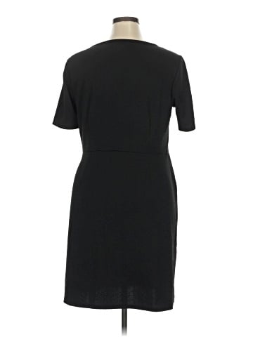 Dana Buchman Casual Dress (view 2)