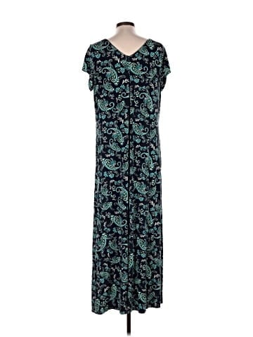 J.Jill Casual Dress (view 2)