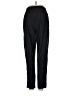 Active by Old Navy Solid Black Casual Pants Size M - photo 2