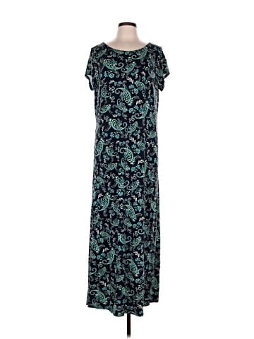J.Jill Casual Dress (view 1)