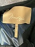 Max Azria Black Wool Coat Size M - photo 6