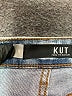 Kut from the Kloth Blue Jeans Size 0 - photo 7
