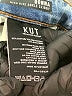 Kut from the Kloth Blue Jeans Size 0 - photo 8