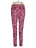 Lularoe Paisley Pink Active Pants Size 1X (Tall & Curvy) - photo 2