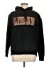 Assorted Brands Black Pullover Hoodie Size L - photo 1