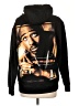 Assorted Brands Black Pullover Hoodie Size L - photo 2