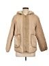 Unbranded Solid Tan Jacket Size L (estimated) - photo 1