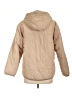 Unbranded Solid Tan Jacket Size L (estimated) - photo 2