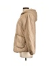 Unbranded Solid Tan Jacket Size L (estimated) - photo 5