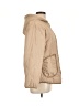 Unbranded Solid Tan Jacket Size L (estimated) - photo 4
