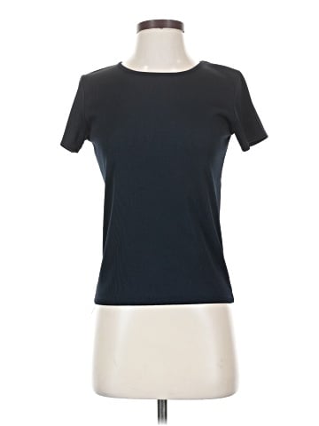 Liz Claiborne Collection Short Sleeve T-Shirt (view 1)