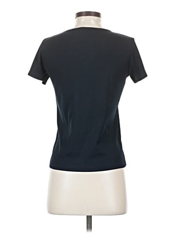 Liz Claiborne Collection Short Sleeve T-Shirt (view 2)