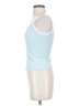 Shein Blue Tank Top Size 4 - photo 5
