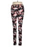 Lularoe Print Red Active Pants Size 1X (Tall & Curvy) - photo 2