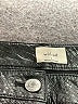Wilfred 100% Polyurethane Black Casual Pants Size 2 - photo 7