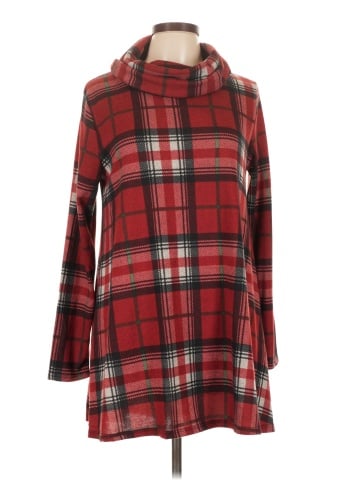 Bombom Casual Dress (view 1)