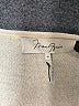 Max Azria Tan Wool Pullover Sweater Size M - photo 7