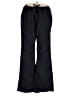 Torrid Black Casual Pants Size Med Plus (00) - photo 1