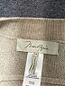 Max Azria Tan Poncho Size Med - Lg - photo 7