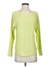 Neiman Marcus Green Pullover Sweater Size XS - photo 1