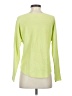 Neiman Marcus Green Pullover Sweater Size XS - photo 2