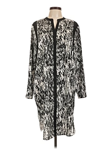 DKNYC Casual Dress (view 1)