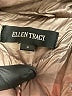 Ellen Tracy Gold Coat Size M - photo 6