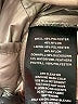 Ellen Tracy Gold Coat Size M - photo 7