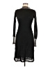 Sasch 100% Polyamide Black Cocktail Dress Size M - photo 1