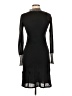Sasch 100% Polyamide Black Cocktail Dress Size M - photo 2