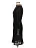 Sasch 100% Polyamide Black Cocktail Dress Size M - photo 5