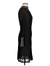 Sasch 100% Polyamide Black Cocktail Dress Size M - photo 4
