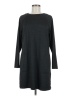 Max Studio Gray Casual Dress Size M - photo 1