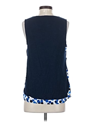 Deletta Sleeveless Top (view 2)