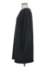 Max Studio Gray Casual Dress Size M - photo 5