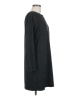 Max Studio Gray Casual Dress Size M - photo 4