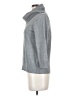 Cable & Gauge Gray Turtleneck Sweater Size S - photo 5