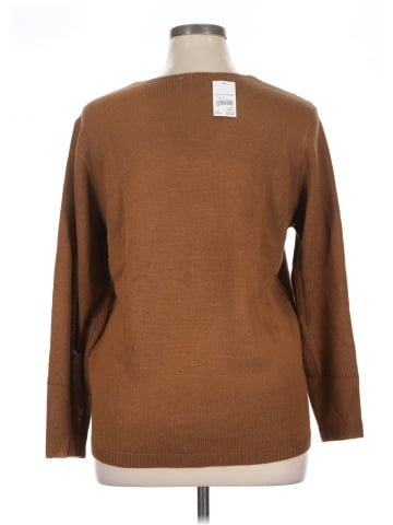 Cato Pullover Sweater (view 2)