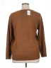 Cato Brown Pullover Sweater Size 14 - photo 2