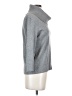 Cable & Gauge Gray Turtleneck Sweater Size S - photo 4